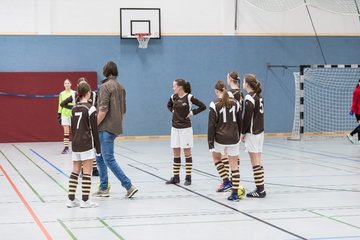 Bild 6 - wCJ Hamburger Futsalmeisterschaft